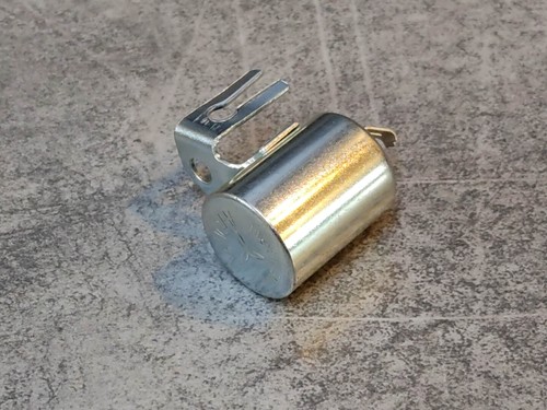 Adaptable capacitor s65 - adaptable,