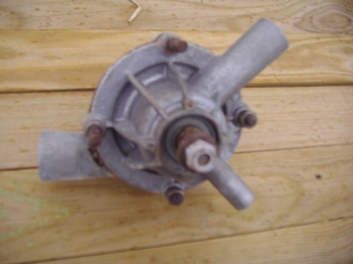 Water pump hillman - imp,, new