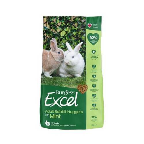 Burgess excel adult - burgess,