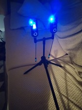 Old School Rod Pod, Blue Mag