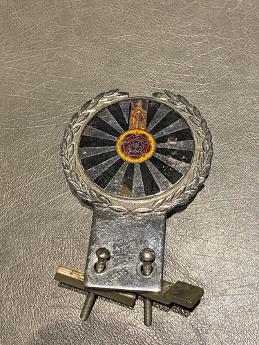 Rare 1970s yorkshire round - 1970s,