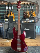 Fender CIJ AJB-65 Aerodyne