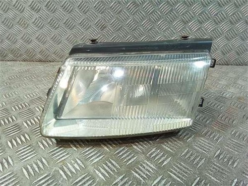 Left headlight - left, hand