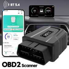 OBD2 Scanner Bluetooth
