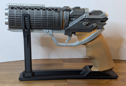 Display stand for blade runner - for,