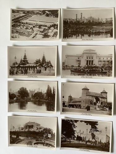 British empire exhibition - empire,