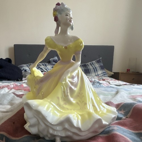 Royal doulton ninette - doulton,