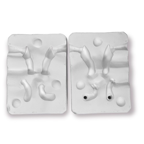 Bil mac 306 arms legs - bil-mac,