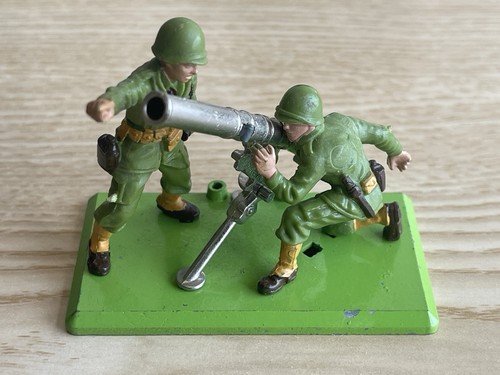Vintage britains deetail ww2 - vintage,,