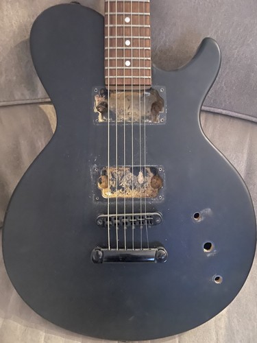 Dean evo guitar husk - dean,