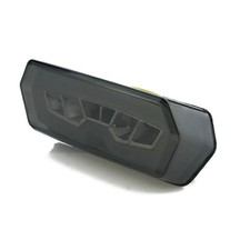 Motorcycle LED Integrated