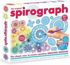 Spirograph Original Set - 30