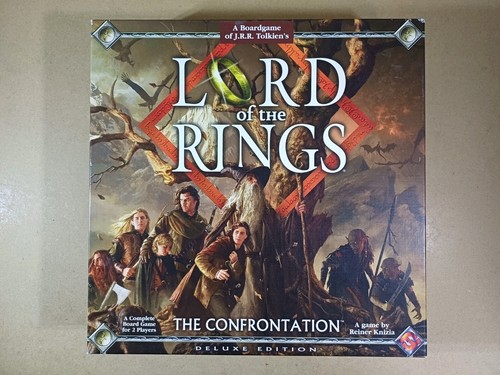 Lord the rings - lord, lotr
