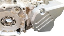 Main Engine Cover SUZUKI DRZ
