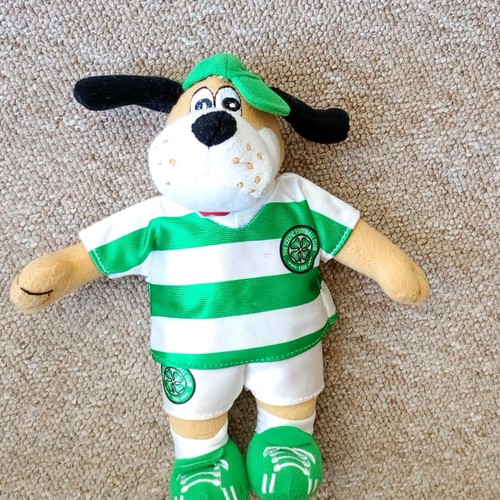Celtic official club hoopy - club,