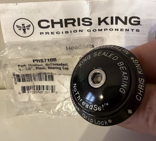 Chris king phs710b - king,