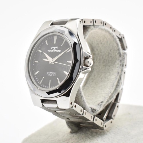 Technos quartz watch - quartz,