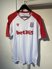 Stoke City Macron XXL Training