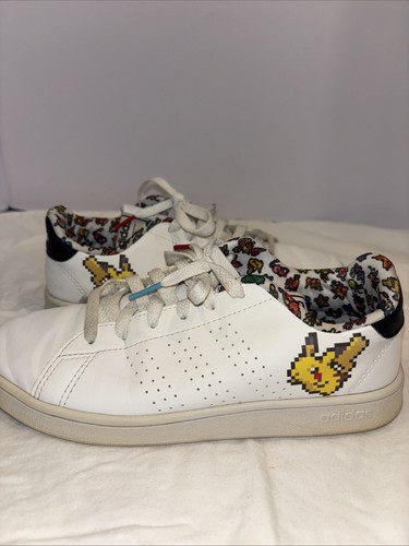 Adidas pokemon advantage - adidas, x
