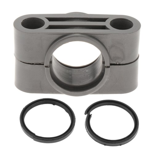 Steering stem bushing seal - bushing,