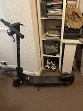 Pure Air 5 Folding Electric Scooter for Adults