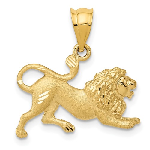 14k yellow gold - 14k,
