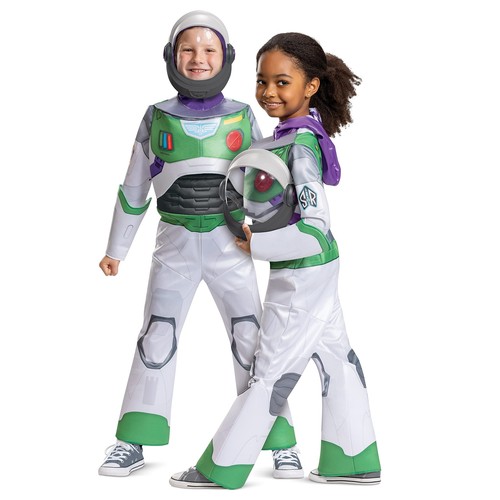 Kids buzz lightyear - buzz, costume