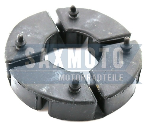 Drive shock absorber set