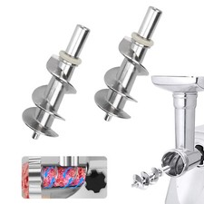 Meat-Grinder Screw Mincer