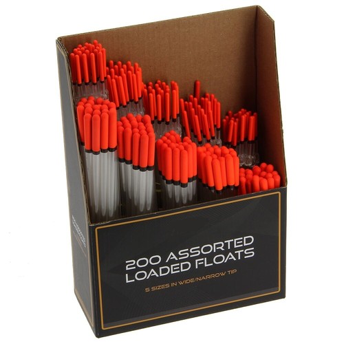 Fishing waggler loaded floats - waggler,