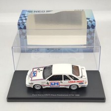 NEO SCALE MODELS 1/43 Sierra