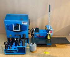 Uniflex-Hydraulik USM 10