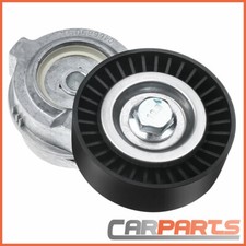 Tensioner Pulley Belt Tensioner V-ribbed Belt for Chrysler PT Cruiser PT_ Cabriolet