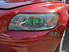 VOLVO V50 ESTATE 2007 XENON HEADLIGHT N/S PASSENGER SIDE
