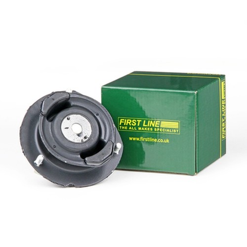 Top strut mount for - strut,