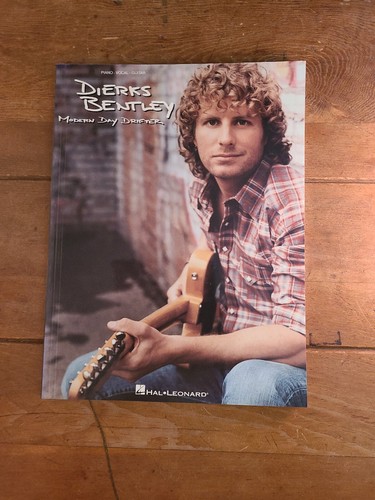 Dierks bentley modern day - modern,