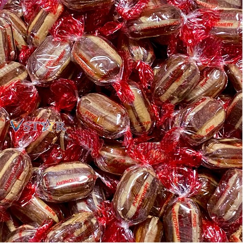 Sugar free hard - boiled, sweets