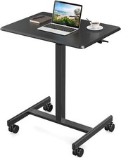 Portable Rolling Laptop