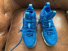Nike Lebron 15 XV size 7.5