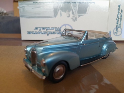 1950 humber super snipe - super,