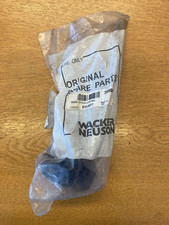 Adj Knob for Wacker CT36 Concrete Trowel - Part No. 0153077/5000153077