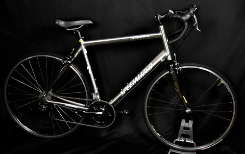 Specialized sequoia road bike - sequoia,
