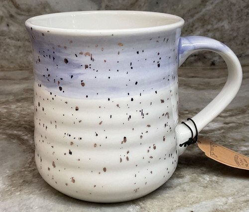 Large coffee mug light - coffee,