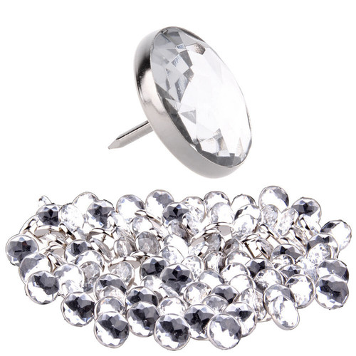 Crystal diamond diamante - crystal, glass