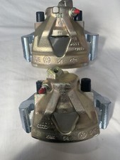 VW GOLF MK4 VAG Audi TT/S3 Front 312mm Calipers &  Brand New Carriers