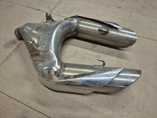 Superduke 990 R Exhaust End Can