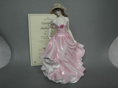 Royal doulton kate hn4233 - , ~