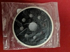 5" BOSCH Sander 8 Hole Velour