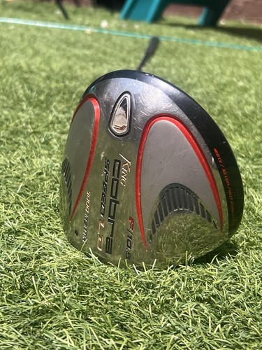 King cobra speed driver - ld,