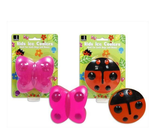 Kids ice coolers butterfly - kids,